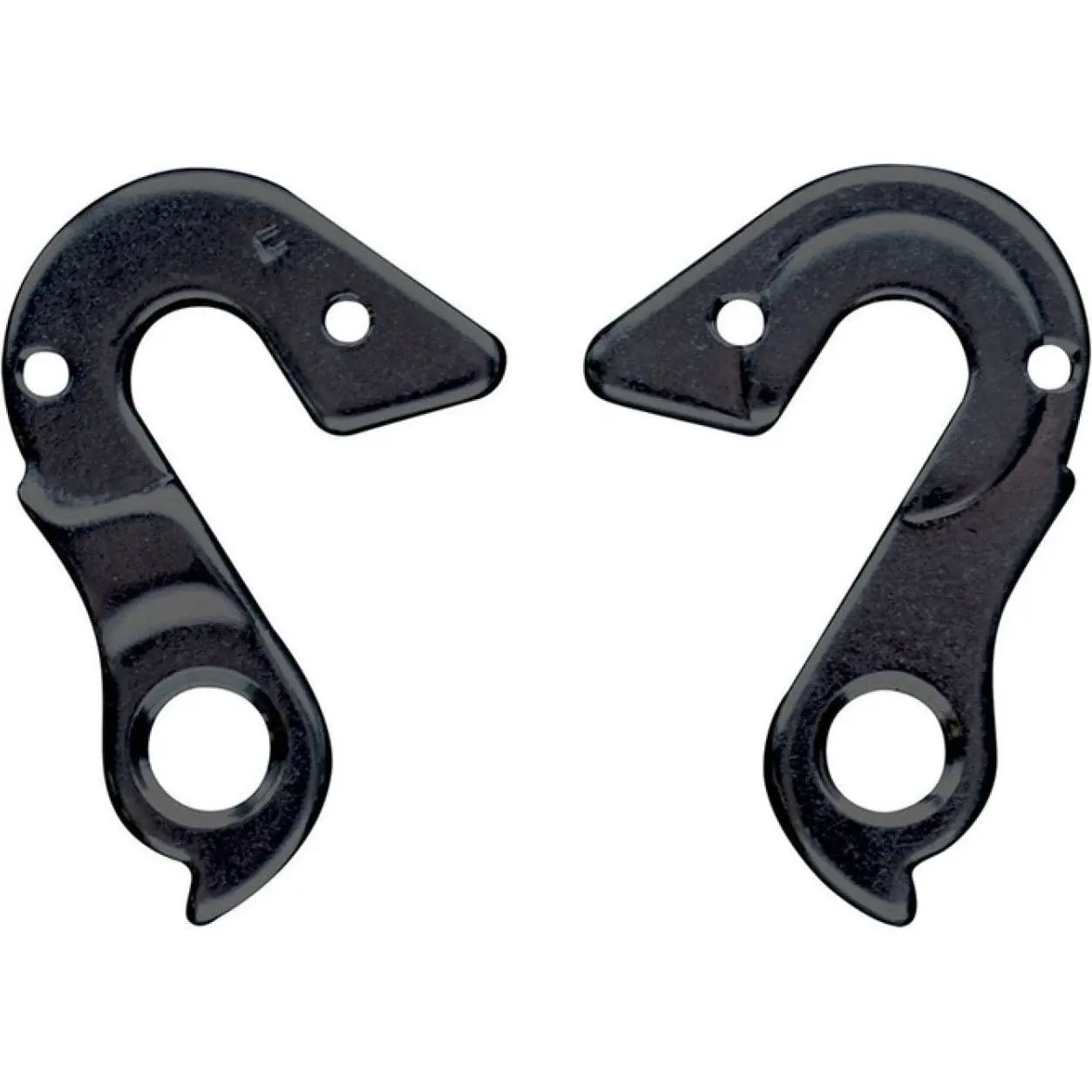 Velo Store - UK Derailleur hanger V Bike Megamo Natural/Corratec Superbow | Extra 10% off with Subscription, Postage £16.79 to UK Fedex.