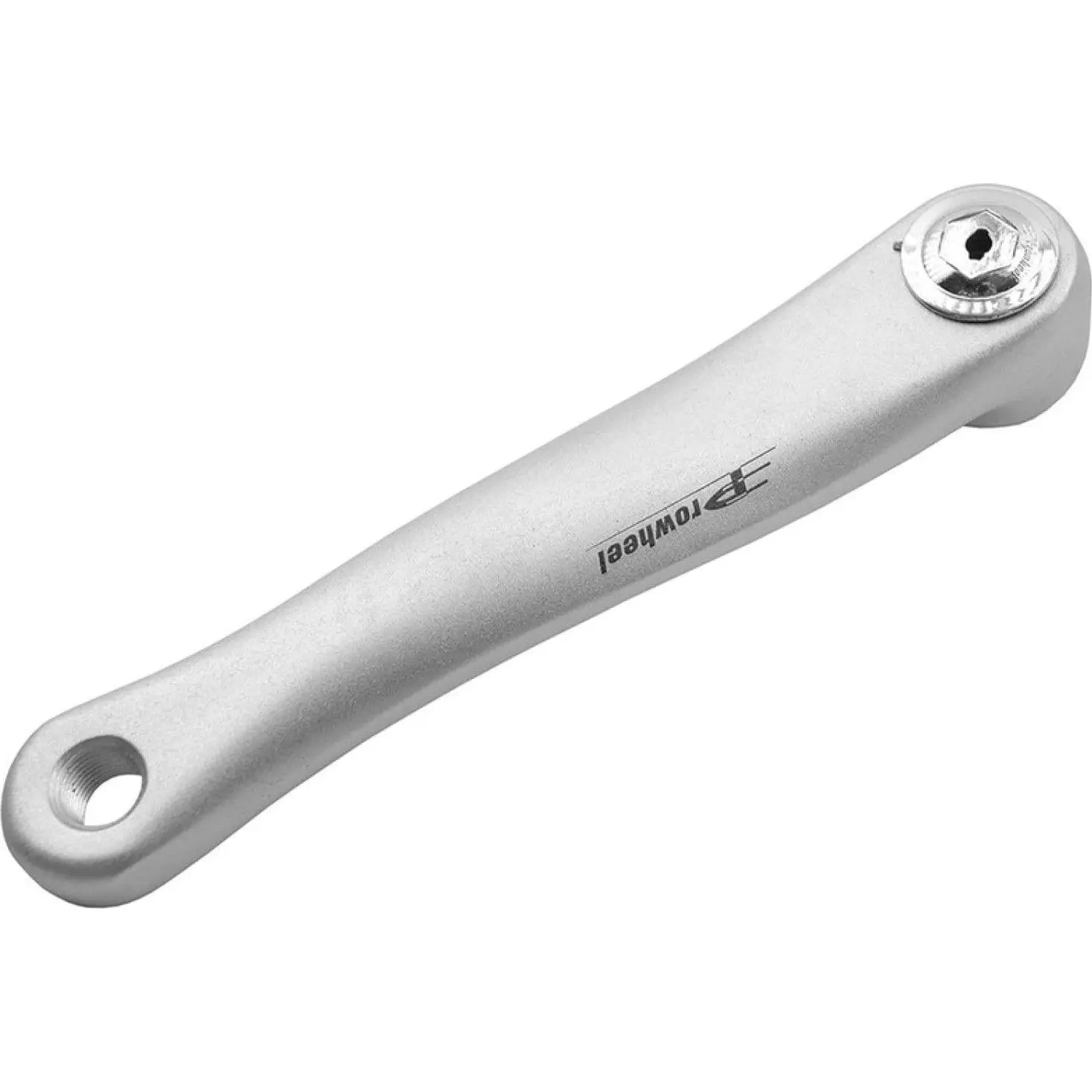 Velo Store - UK Left crank with square hub Prowheel | Extra 10% off with Subscription, Postage £16.79 to UK Fedex.