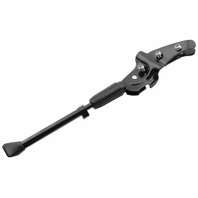 Velo Store - UK Adjustable side stand for rear frame mounting V Bike | Extra 10% off with Subscription, Postage £16.79 to UK Fedex.