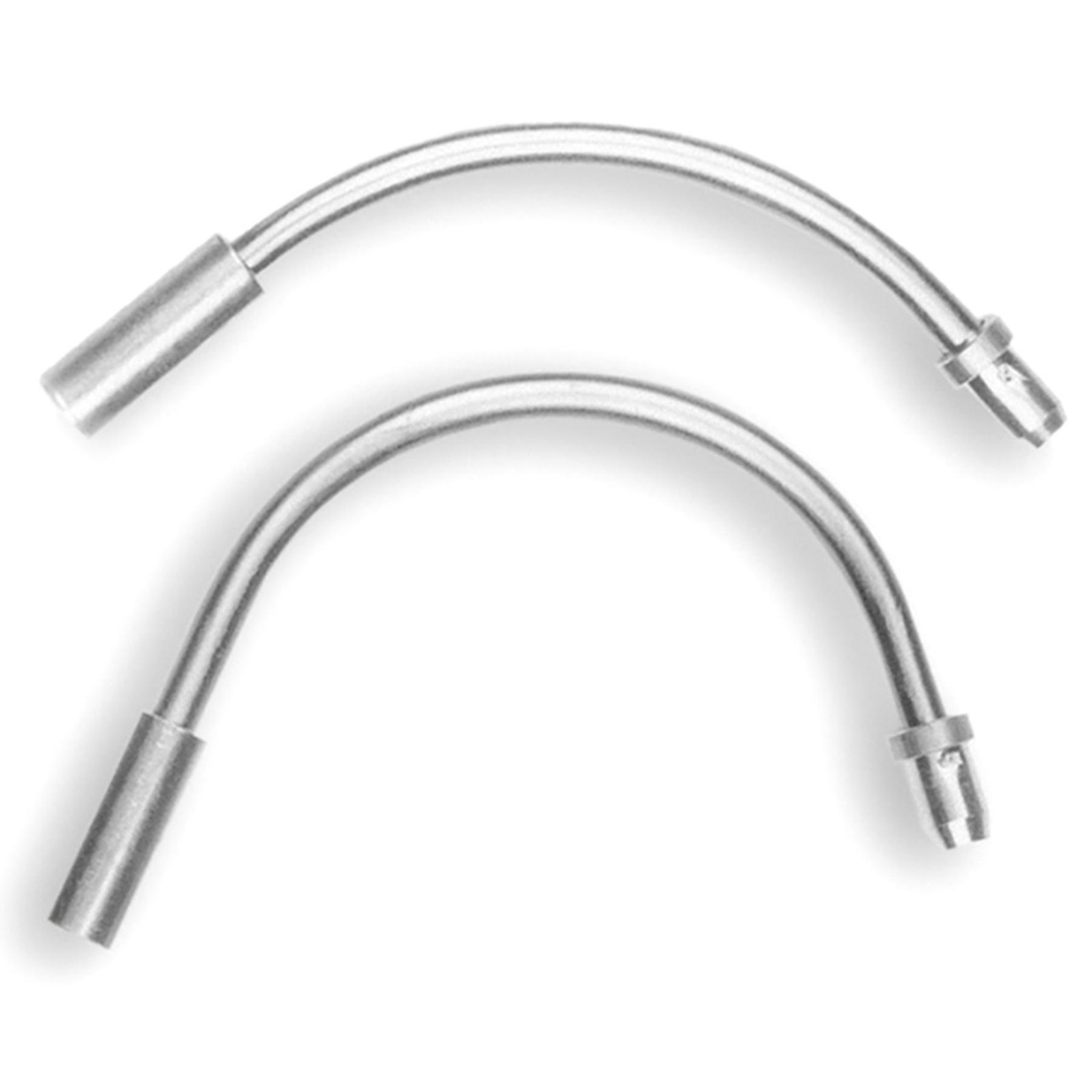 Velo Store - UK Cable guide atvant/rear Alhonga V | Extra 10% off with Subscription, Postage £16.79 to UK Fedex.