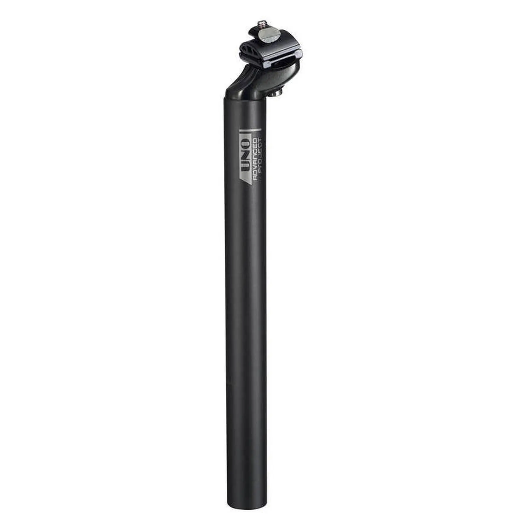 Velo Store - UK Saddle post Kalloy Uno Ø25,4 400 mm | Extra 10% off with Subscription, Postage £16.79 to UK Fedex.