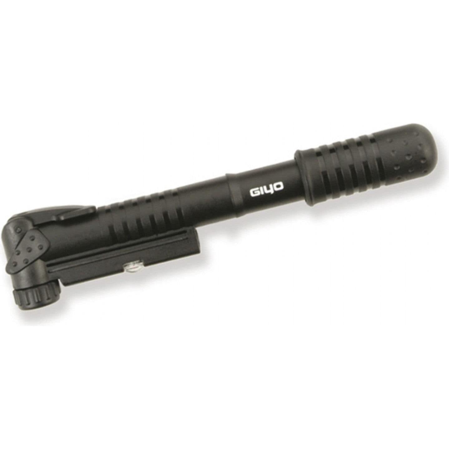 Velo Store - UK Mini pump with pressure gauge Giyo | Extra 10% off with Subscription, Postage £16.79 to UK Fedex.