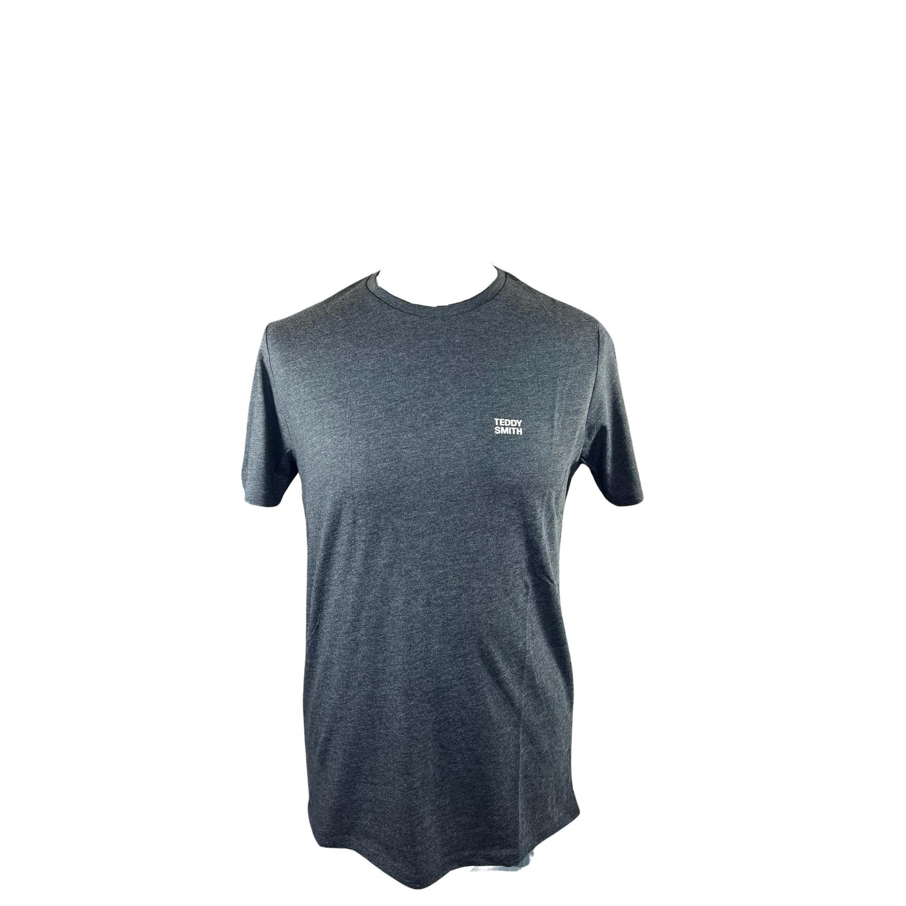 3607186084908 - T-Shirt Teddy Smith The-Tee 1 3607186084908 - T-Shirt Teddy Smith The-Tee 1