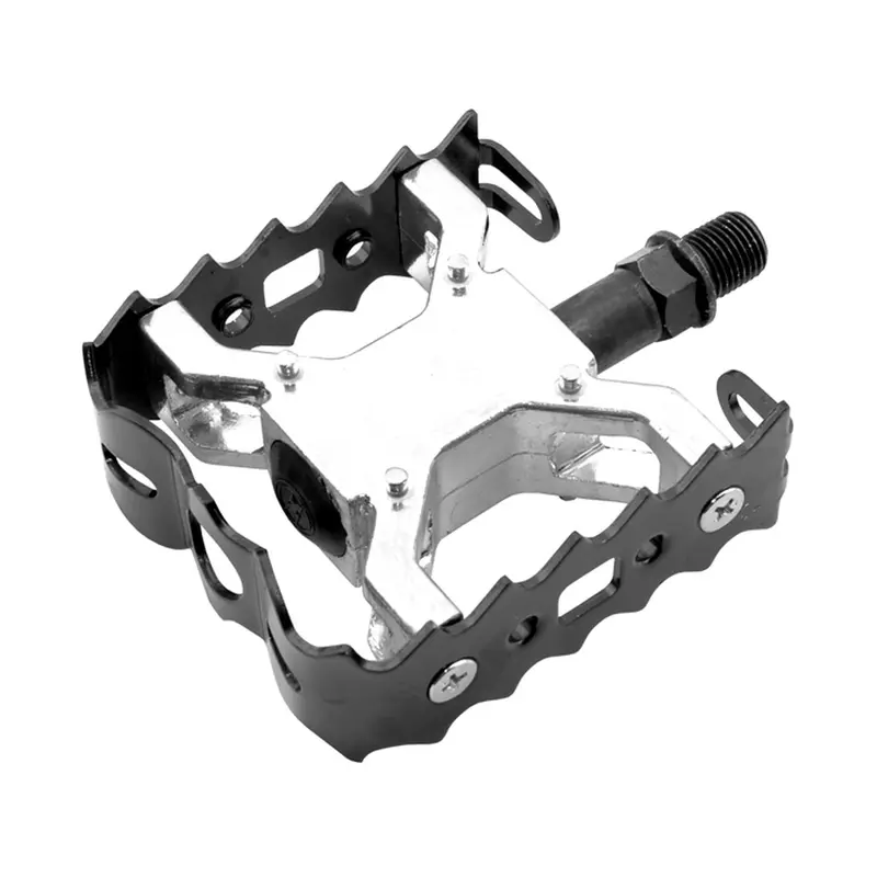 Velo Store - UK Pedals V Bike 1/2 x 20 T | Extra 10% off with Subscription, Postage £16.79 to UK Fedex.