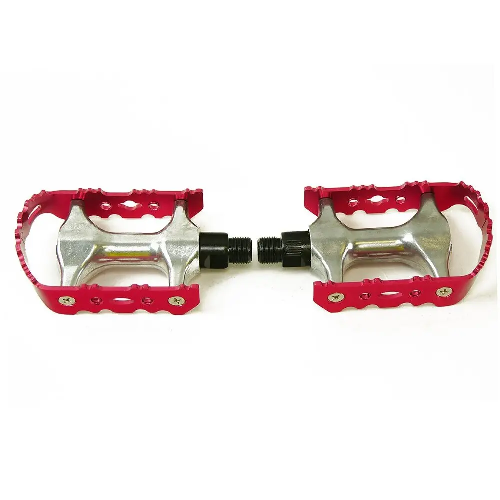 Velo Store - UK Pedals Xerama Axe CR-Mo | Extra 10% off with Subscription, Postage £16.79 to UK Fedex.