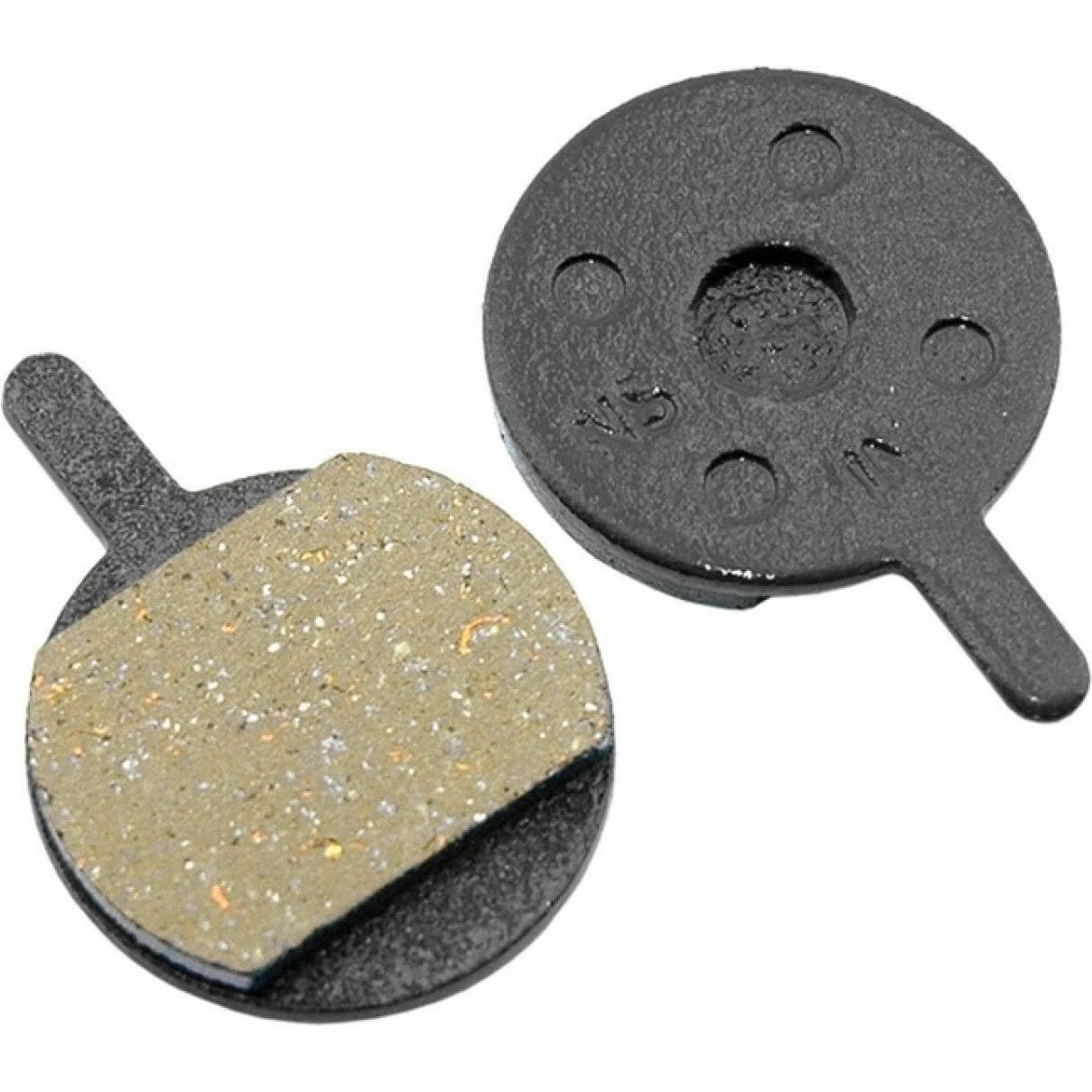 Velo Store - UK Brake pad V Bike BDP-50 | Extra 10% off with Subscription, Postage £16.79 to UK Fedex.