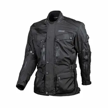 Motorradjacke GMS Temper