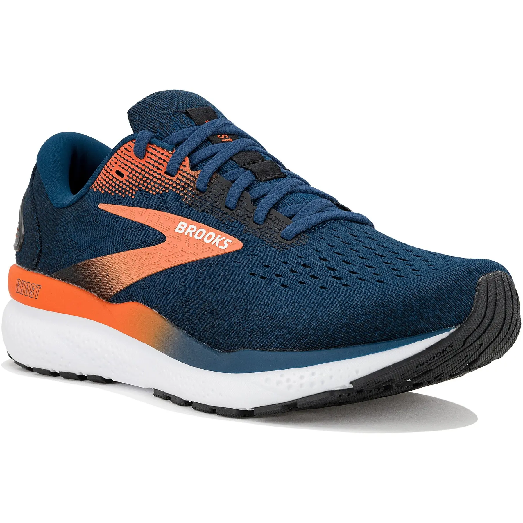 Brooks Ghost 16