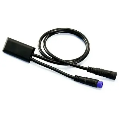 Velo Store - UK Electrical box Polini Hi-Speed E-Bike E-P3 | Extra 10% off with Subscription, Postage £16.79 to UK Fedex.