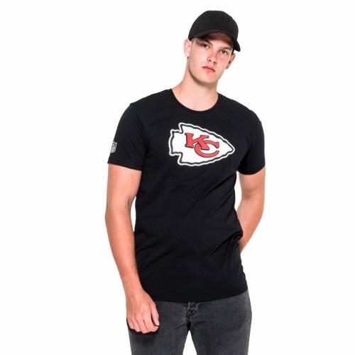 0888715770407 - New EraT - s h i r t   logo Kansas City Chiefs