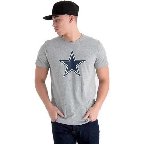 0888715771282 - Logo-T-Shirt Dallas Cowboys