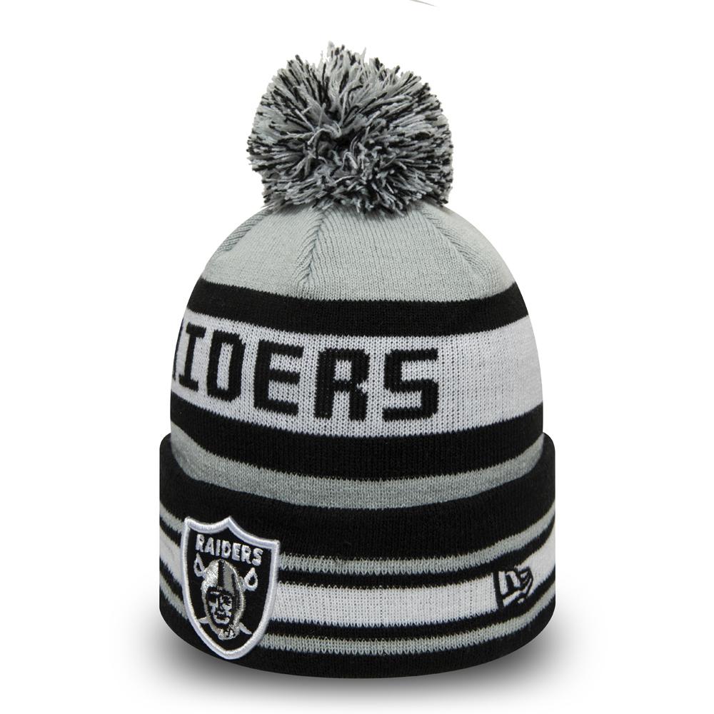 0888716307848 - Kappe New Era Oakland Raiders Jake