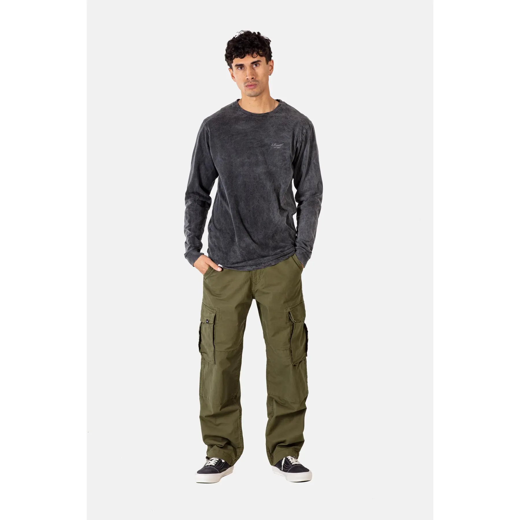 Hose Reell Flex Cargo LC