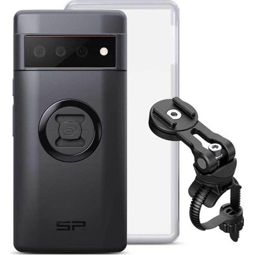 Velo Store - UK Bike smartphone holder mounted on the handlebar and stem SP Connect Bike Bundle II Google Pixel 6 Pro | Extra 10% off with Subscription, Postage £16.79 to UK Fedex.