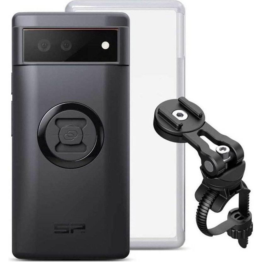 Velo Store - UK Bike smartphone holder mounted on the handlebar and stem SP Connect Bike Bundle II Google Pixel 6 | Extra 10% off with Subscription, Postage £16.79 to UK Fedex.