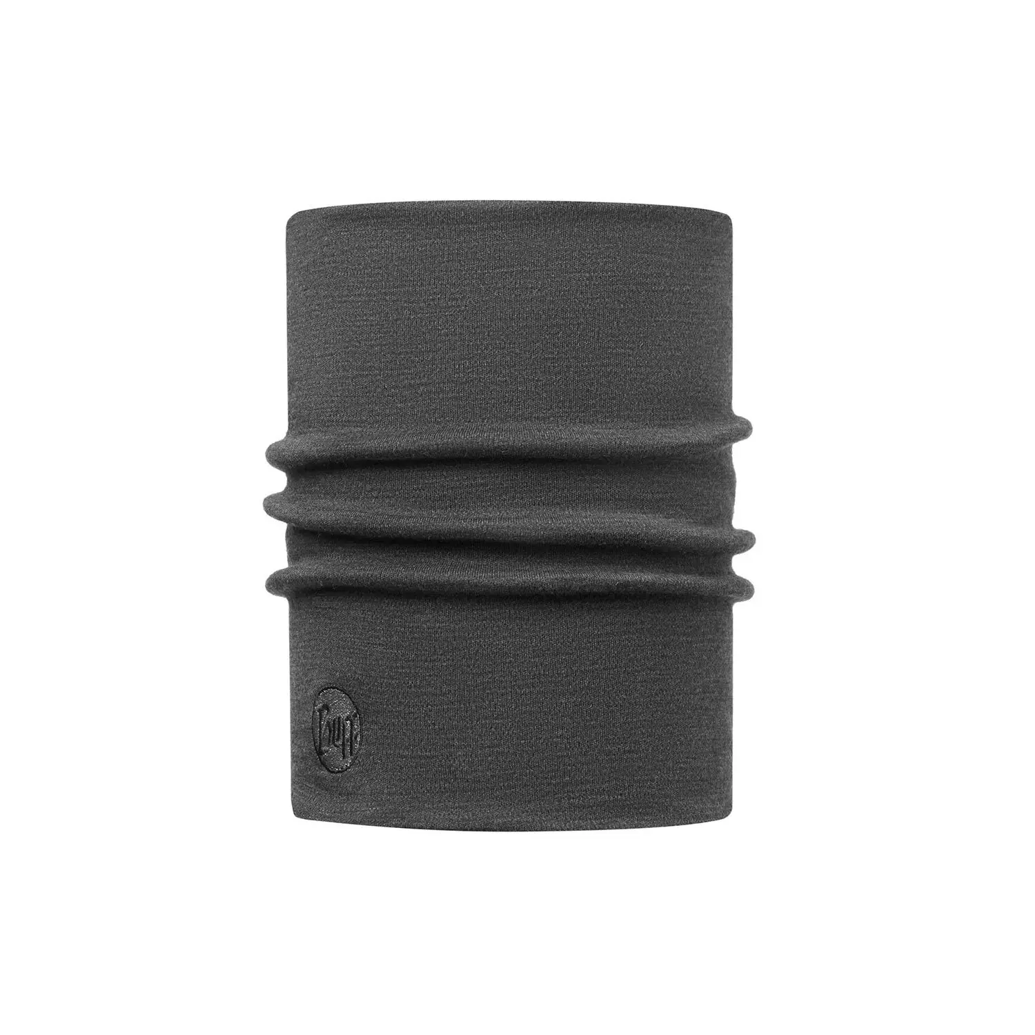 Schwerer Schlauchschal Buff grey