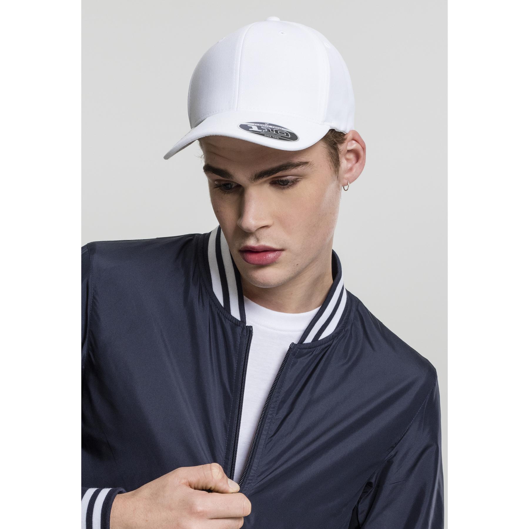 4053838101872 - 110 Cool & Dry Mini Pique Cap