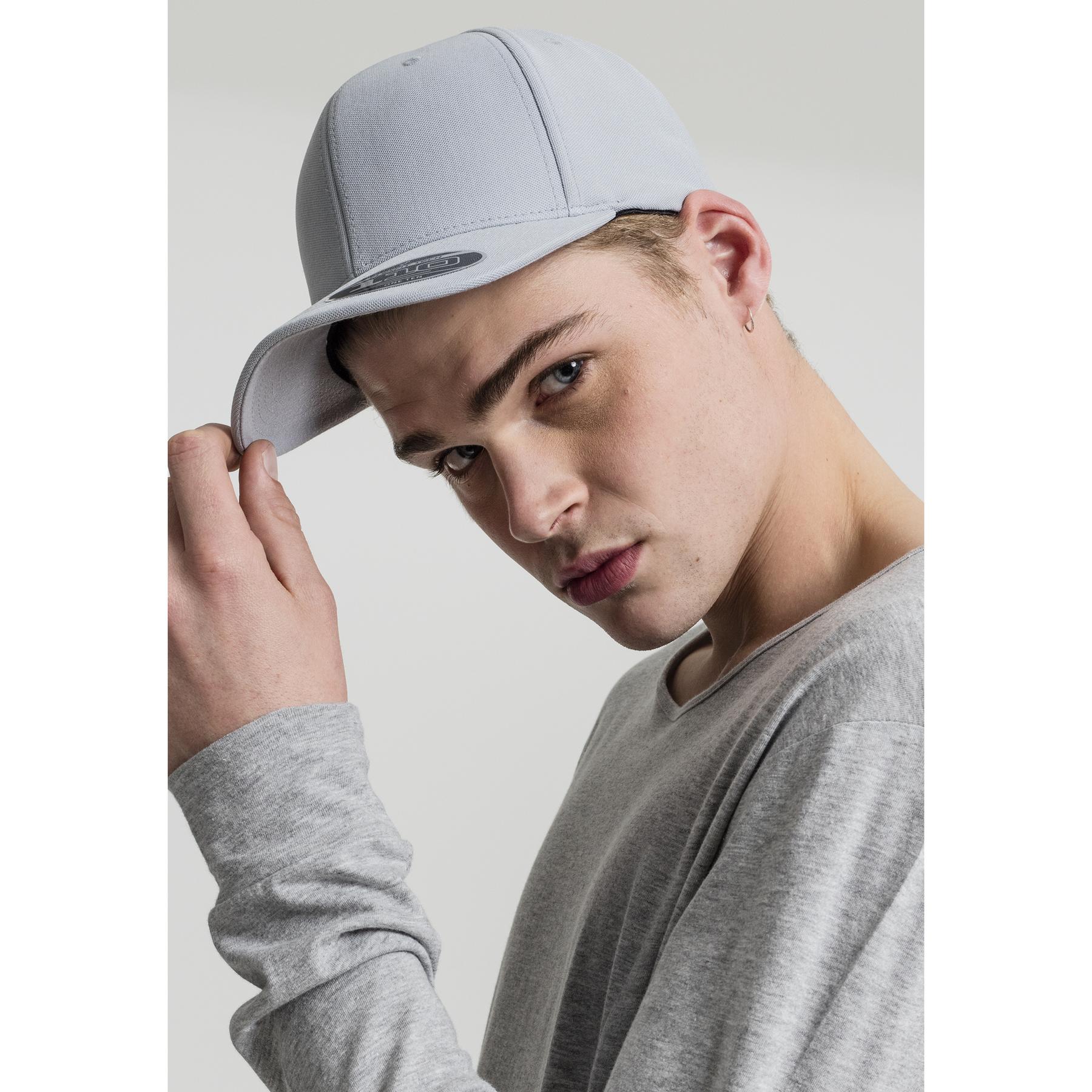 4053838101889 - 110 Cool & Dry Mini Pique Cap