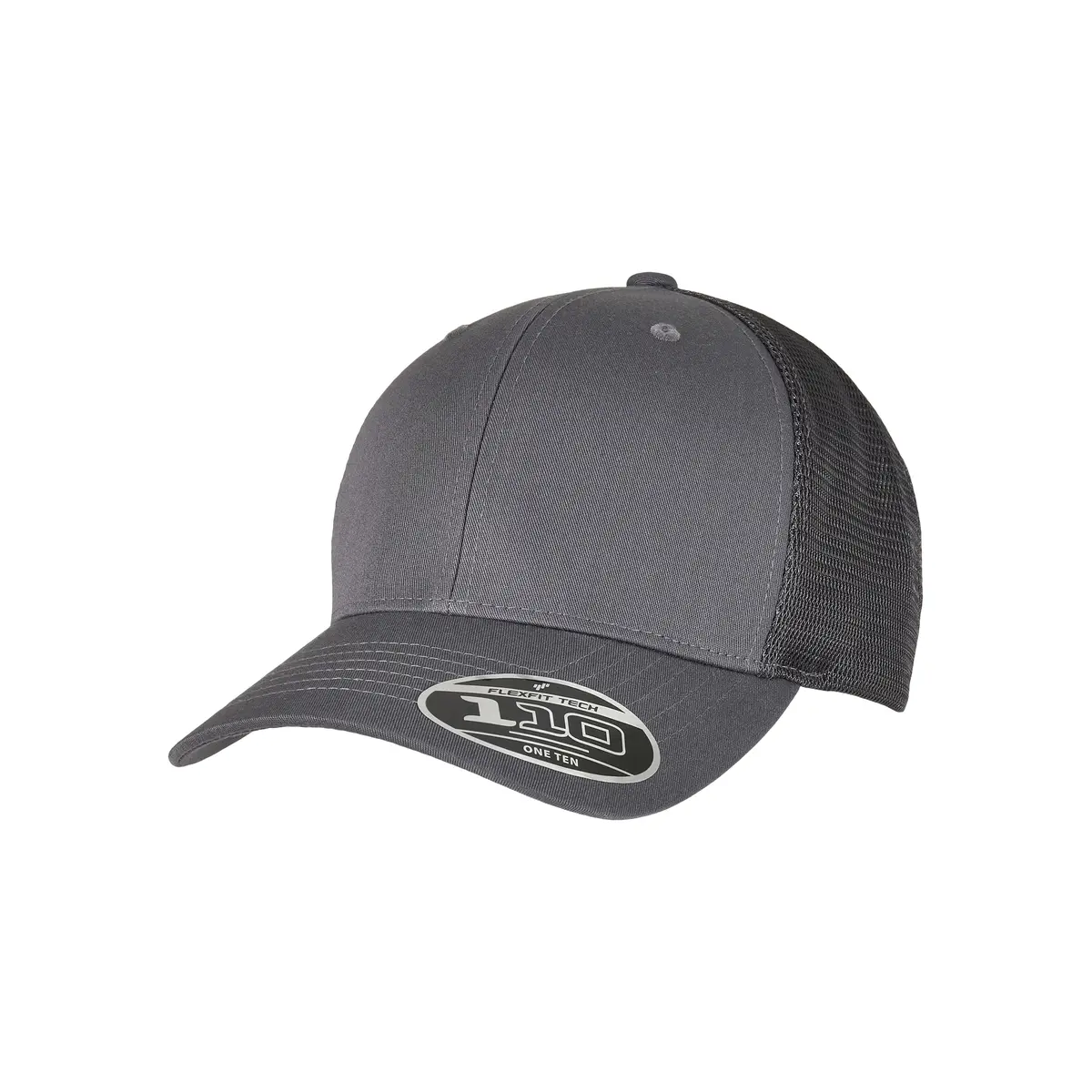 4053838761779 - 110 Melange Trucker Cap