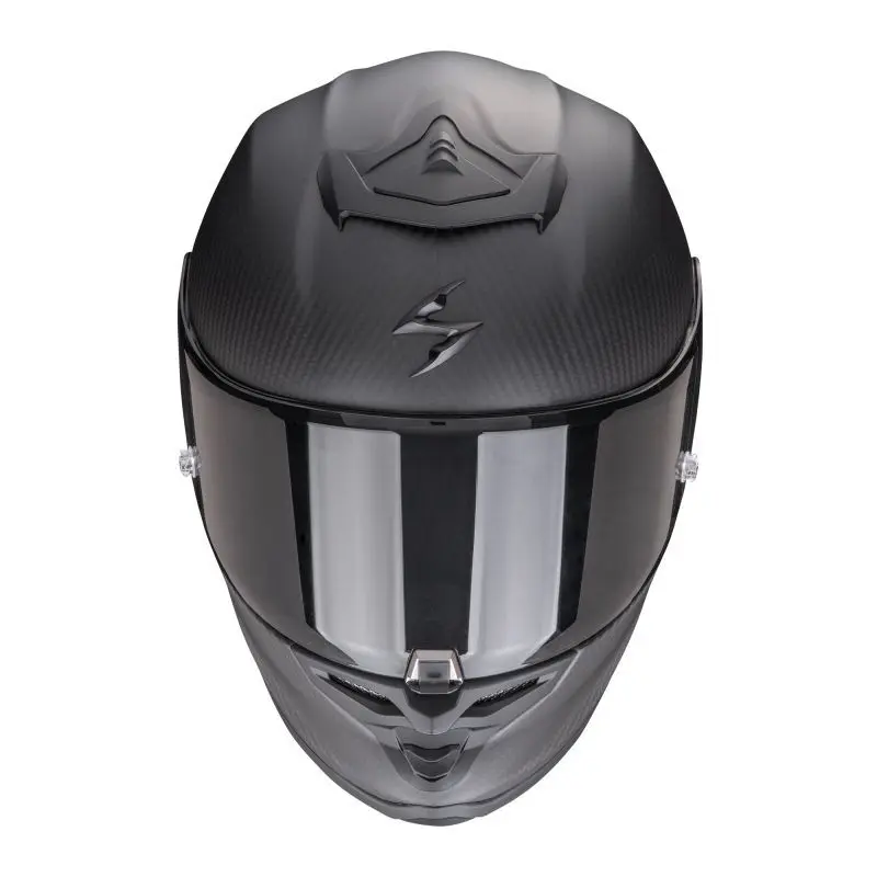 Scorpion Casque Moto Integral Scorpion Exo R1 Evo Ii Carbon Air