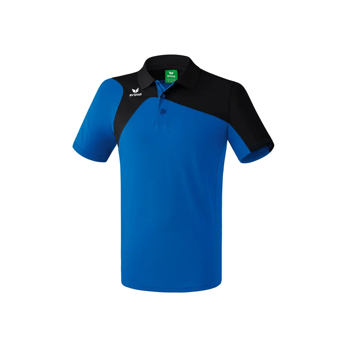 Polo-Shirt Club enfant 1900 2.0 - Bleu - male - Size: 14 ans