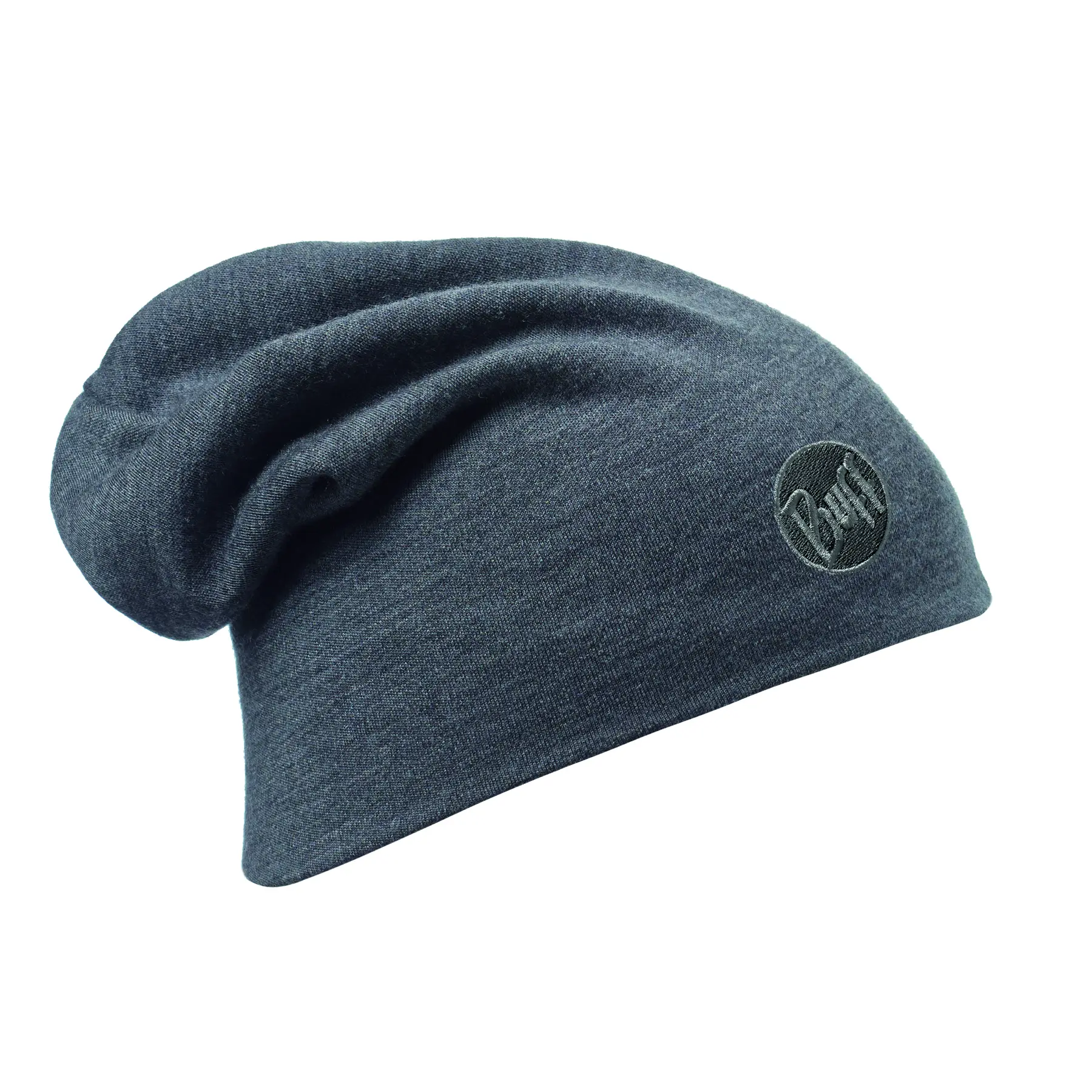 Heavy hat Buff Solid