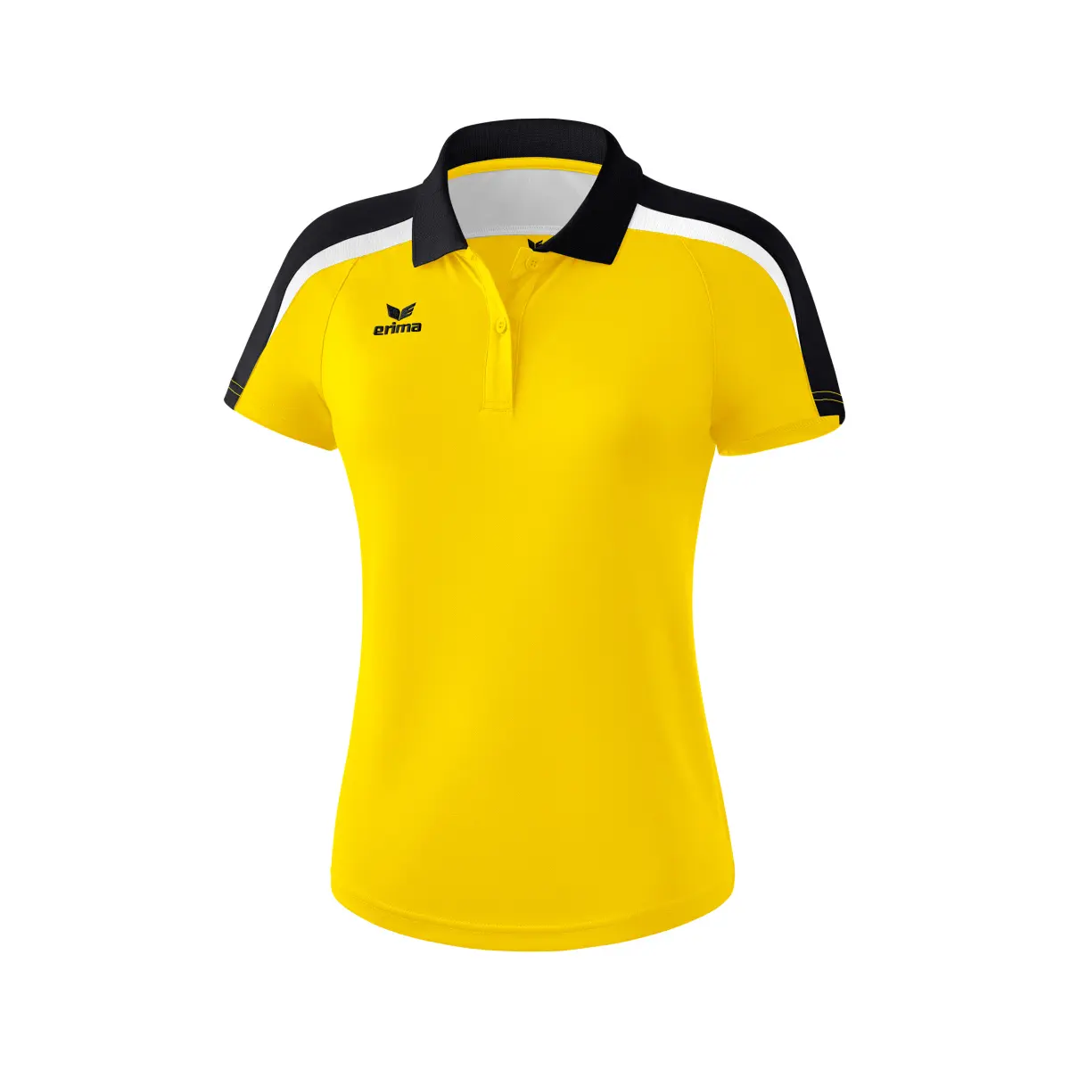 Polo-Shirt Damen Erima Liga 2.0