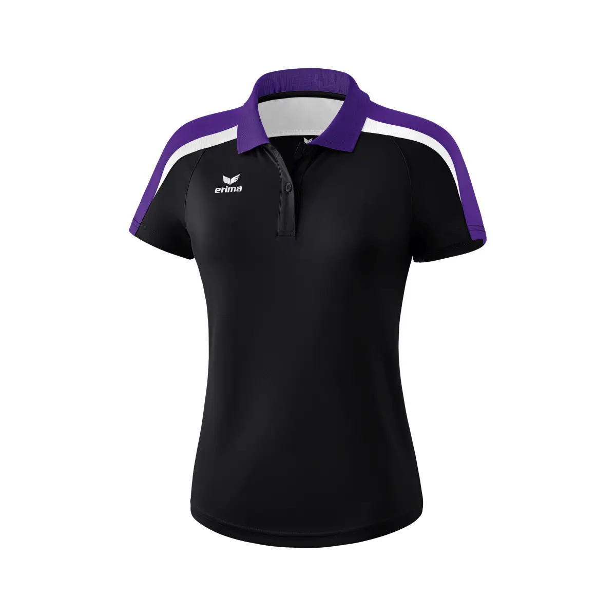 Polo-Shirt Damen Erima Liga 2.0