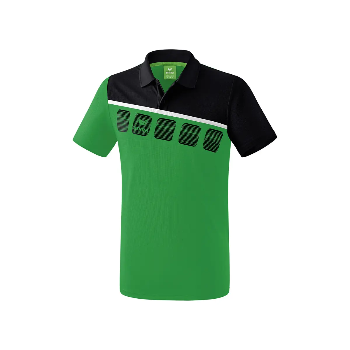 Polo-Shirt Erima 5-C
