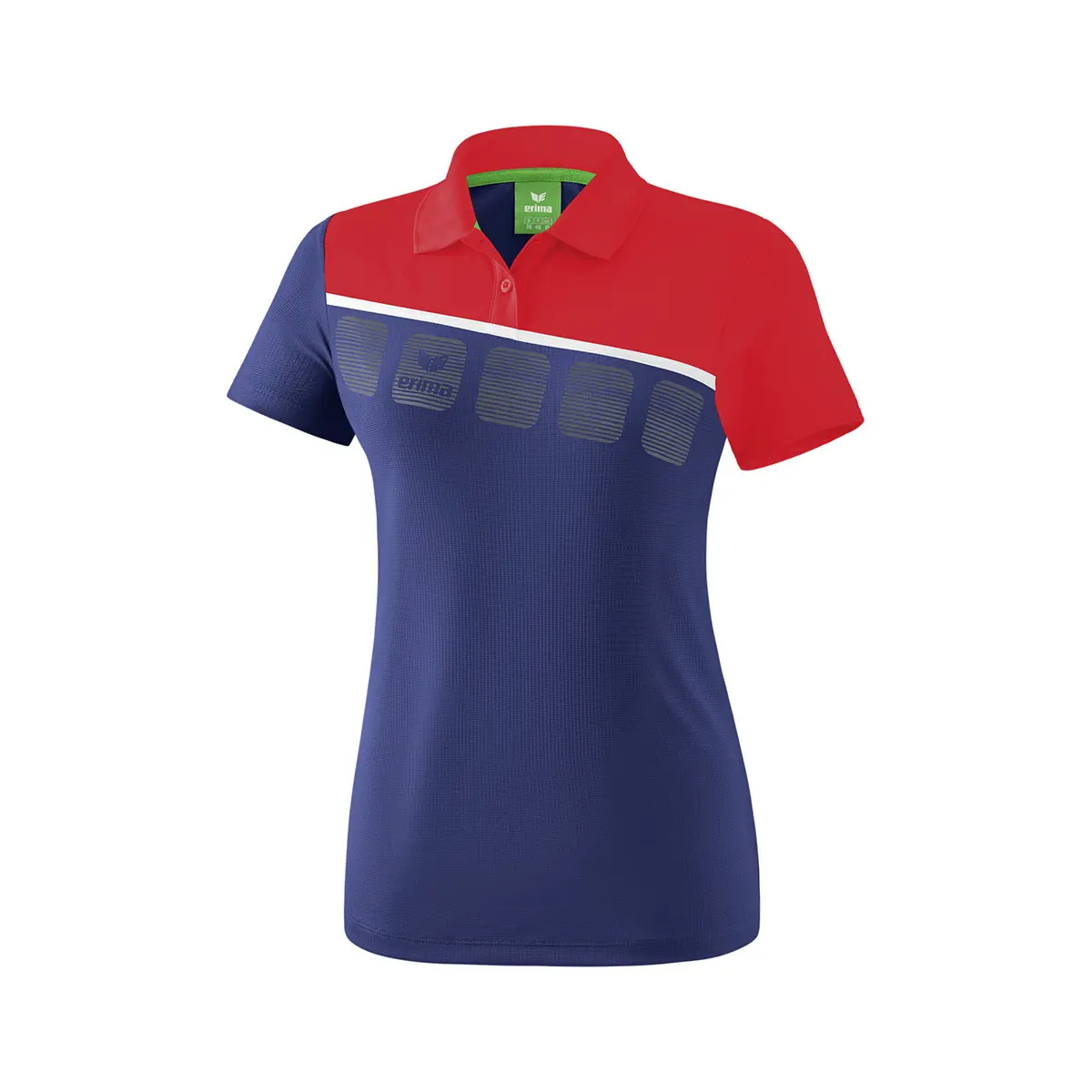 Polo-Shirt Damen Erima 5-C