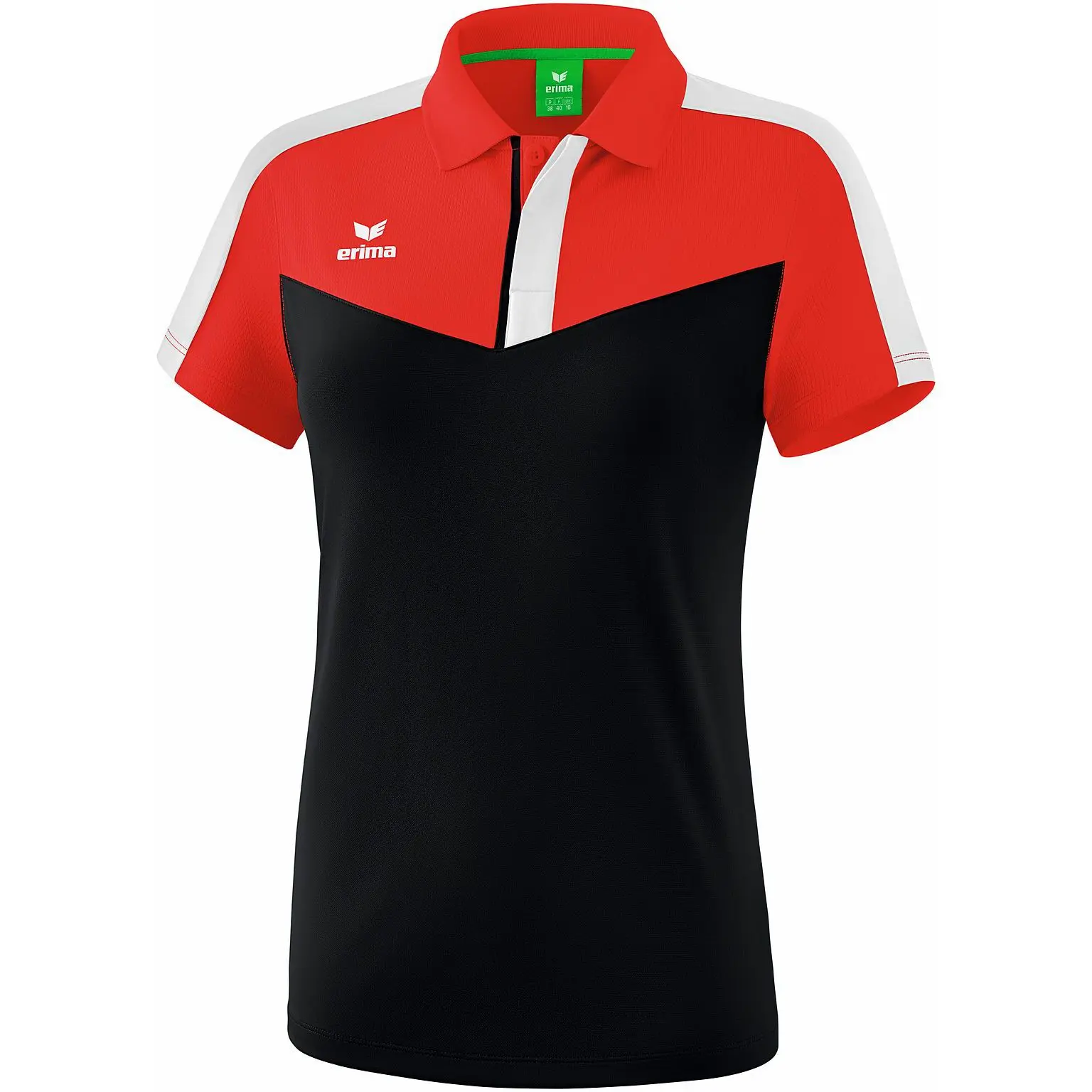 Polo-Shirt Damen Erima Squad