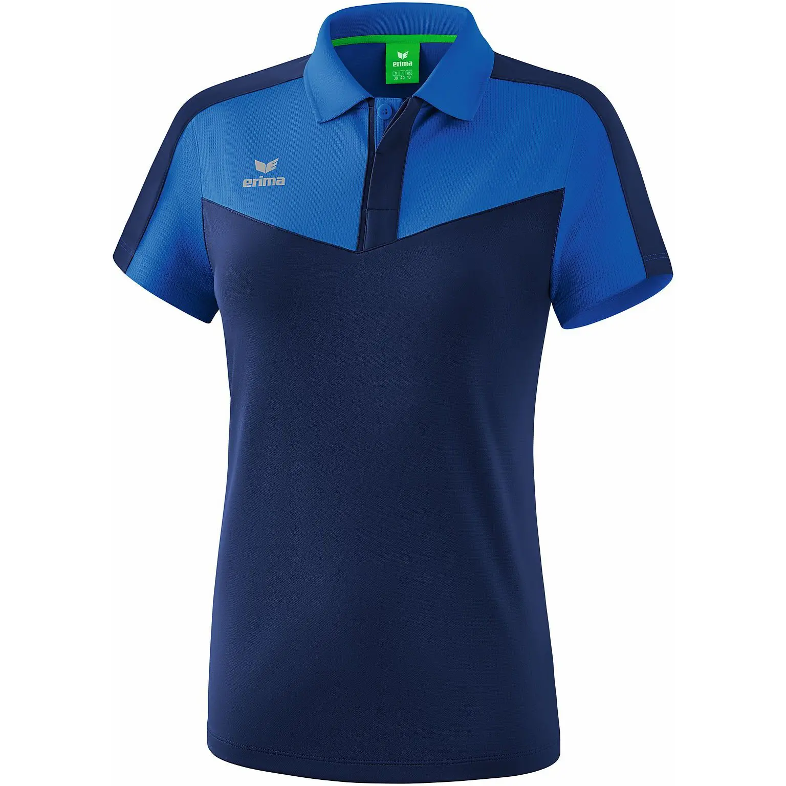 Polo-Shirt Damen Erima Squad