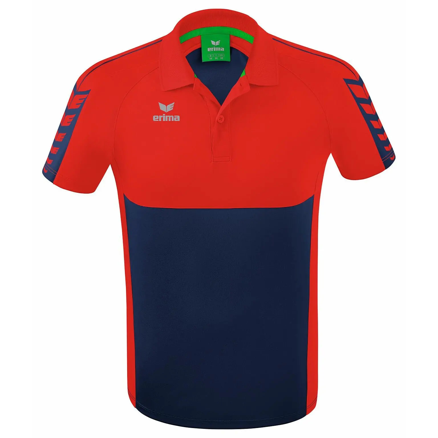 Polo-Shirt Erima Six Wings