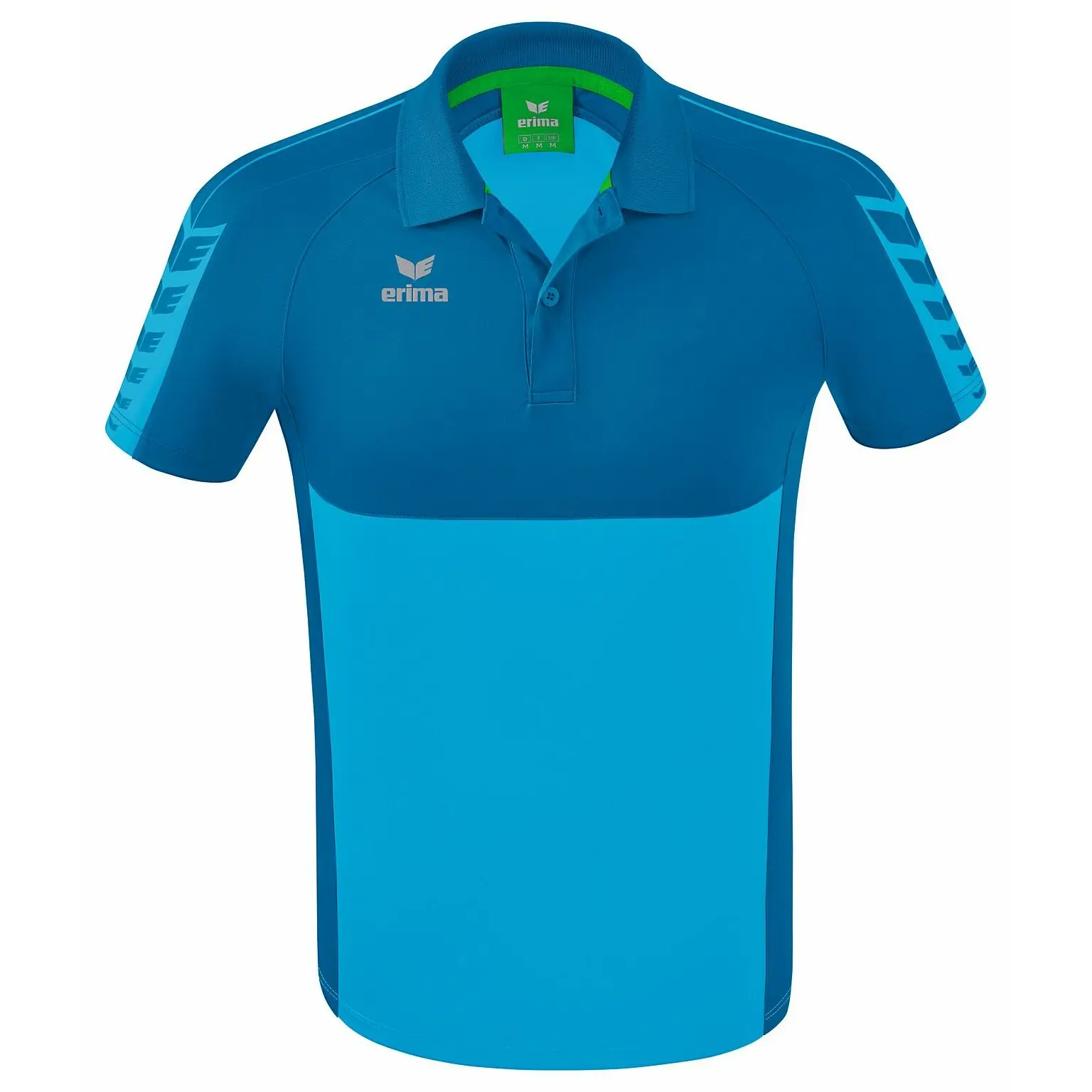 Polo-Shirt Erima Six Wings