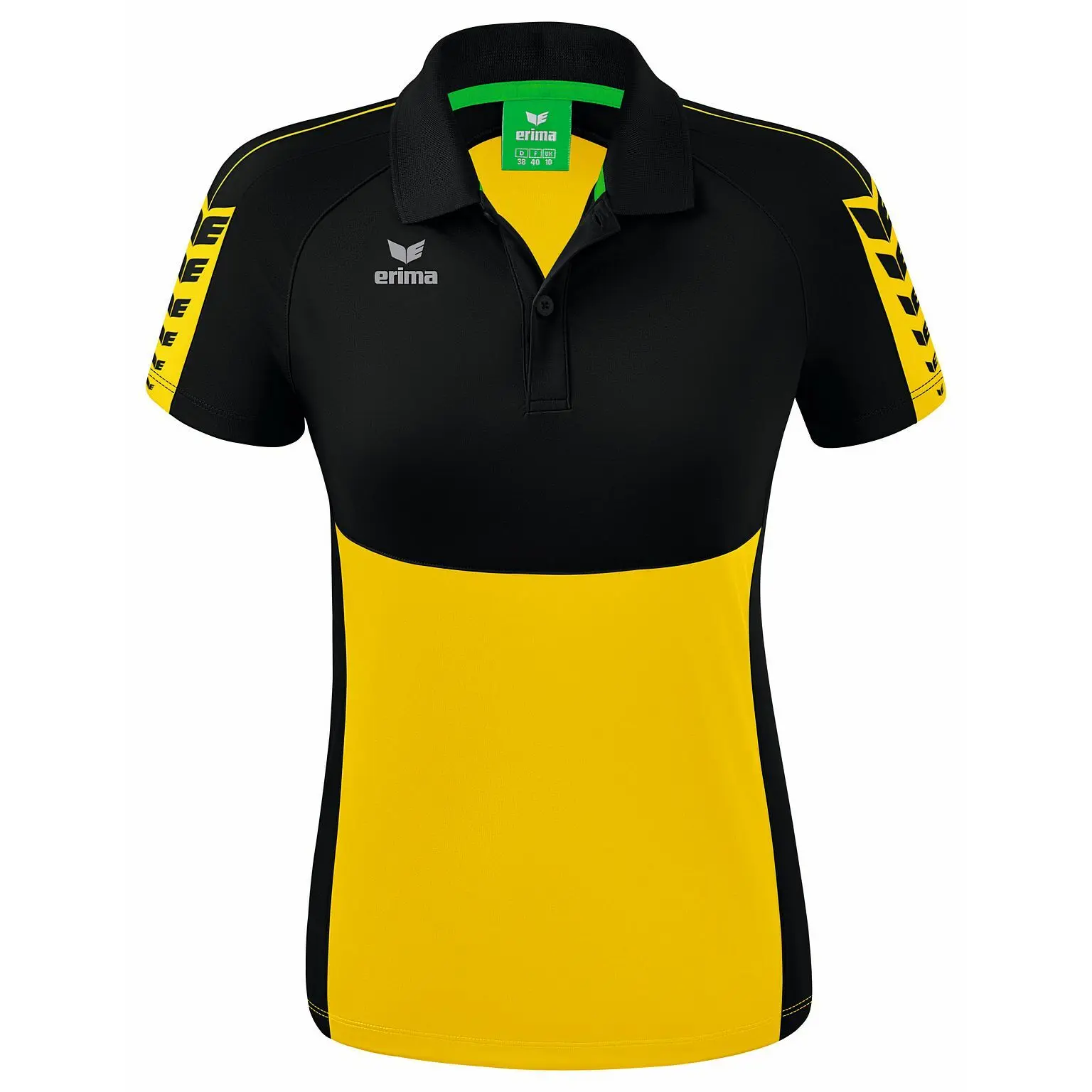 Polo-Shirt Damen Erima Six Wings