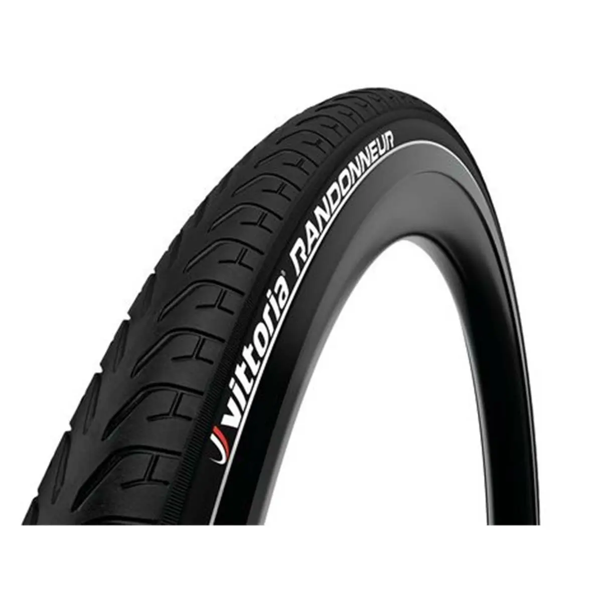 Image of Fahrradreifen Vittoria Randonneur Reflective