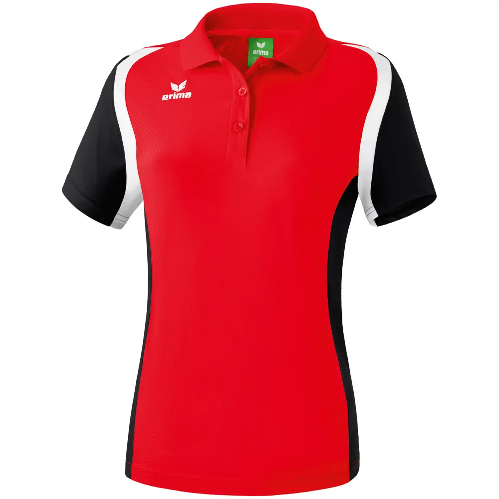 Polo Mujer Erima Razor 2.0