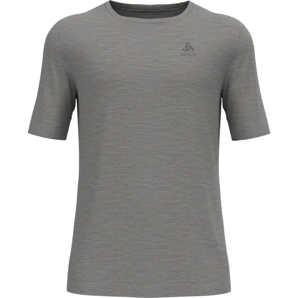 Odlo Men's Gris Underwear Merino 200