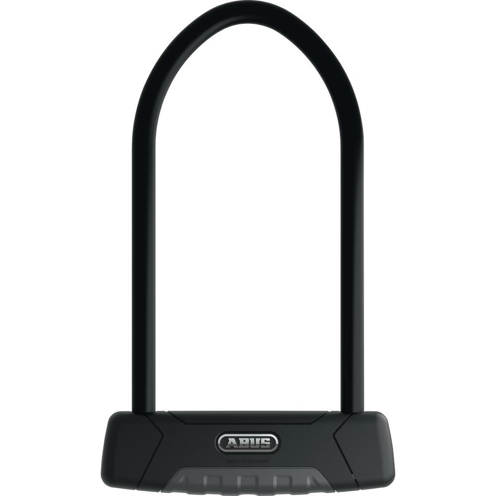 ABUS Granit Plus 470 Bügelschloss mit SH B Halter