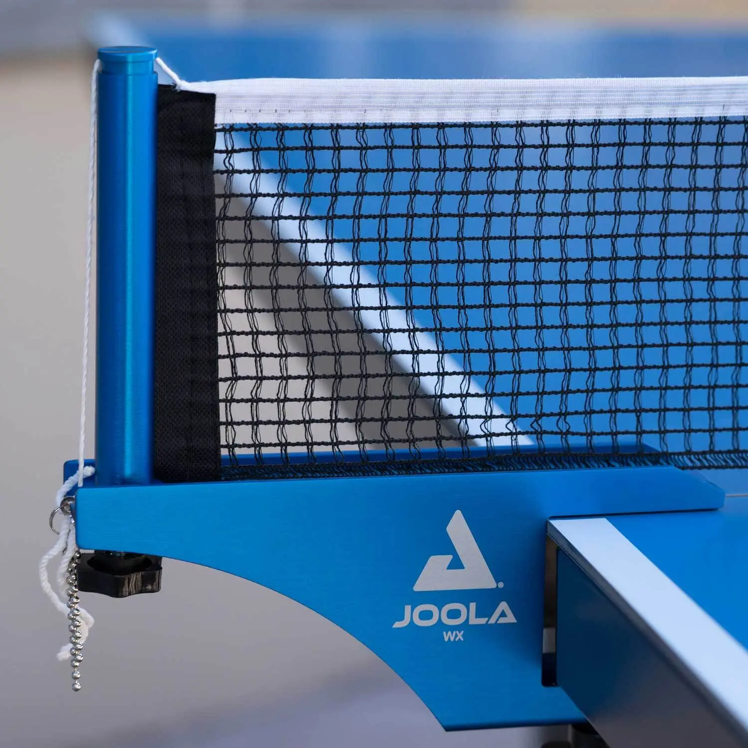 Tischtennisnetz aus Aluminium Joola WX