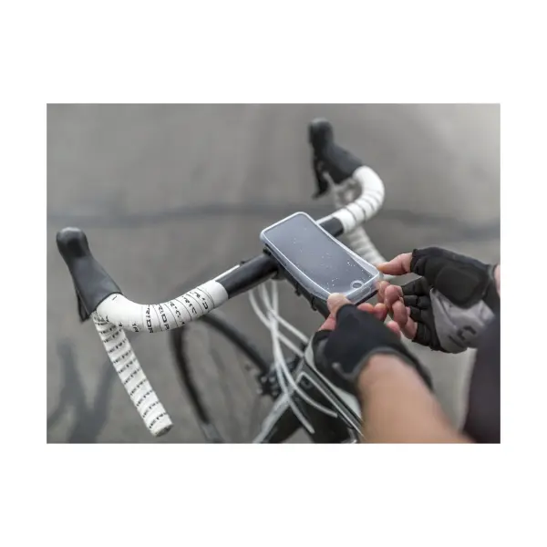 Wasserdichter Schutz Quad Lock Poncho - iPhone 14
