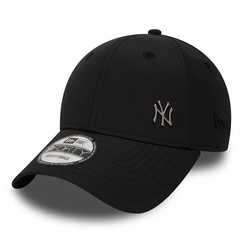 0889675951554 - Baseball Kappe New Era MLB New York Yankees