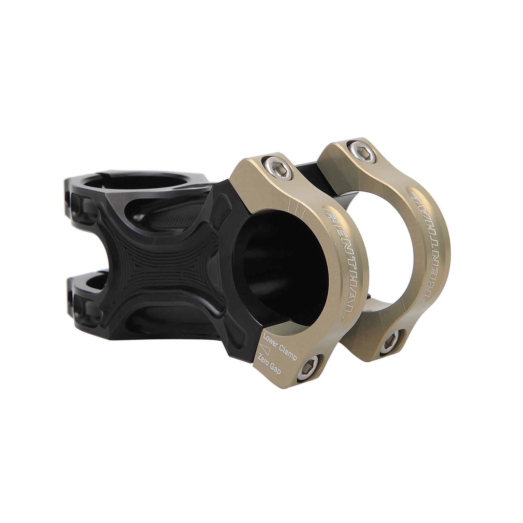 Velo Store - UK Handlebar stem Renthal Cycle Apex ±6° | Extra 10% off with Subscription, Postage £16.79 to UK Fedex.
