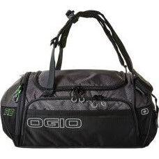 0031652244580 - Endurance 70 Reisetasche 58 cm black