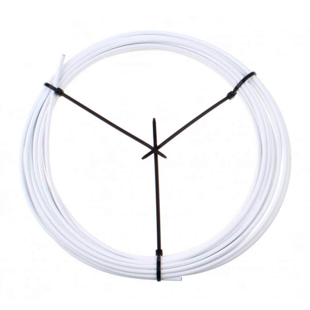 Velo Store - UK Transmission sheath with liner Elvedes Ø4,2 mm | Extra 10% off with Subscription, Postage £16.79 to UK Fedex.