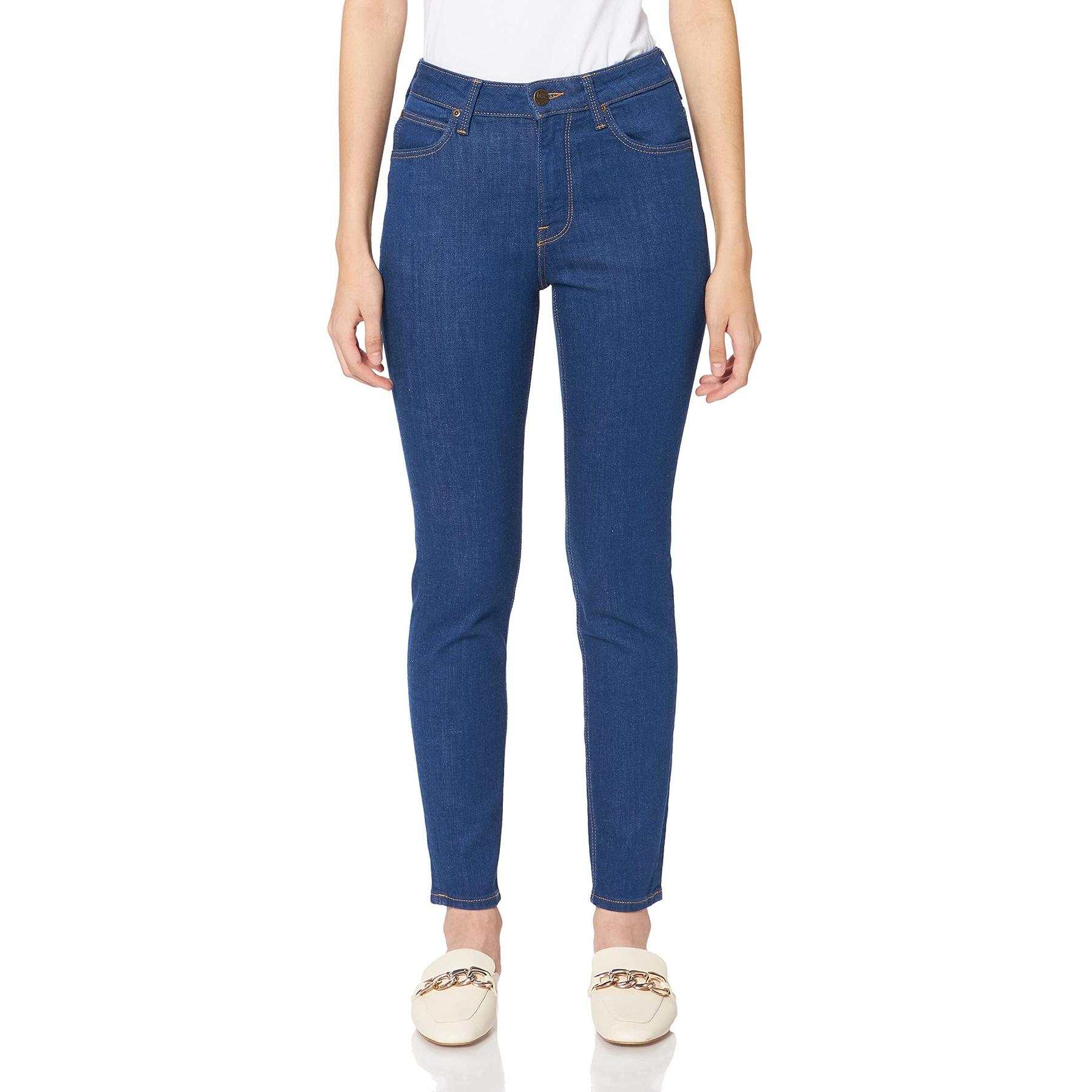 Jeans da donna  Scarlett High in Vintage Ayla