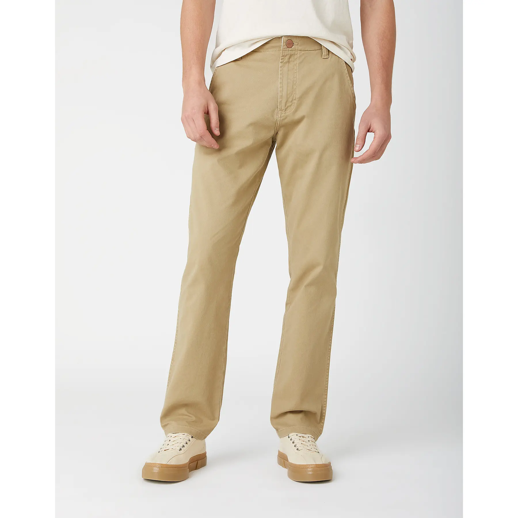 5401018172553 - Chino Casey Saddle