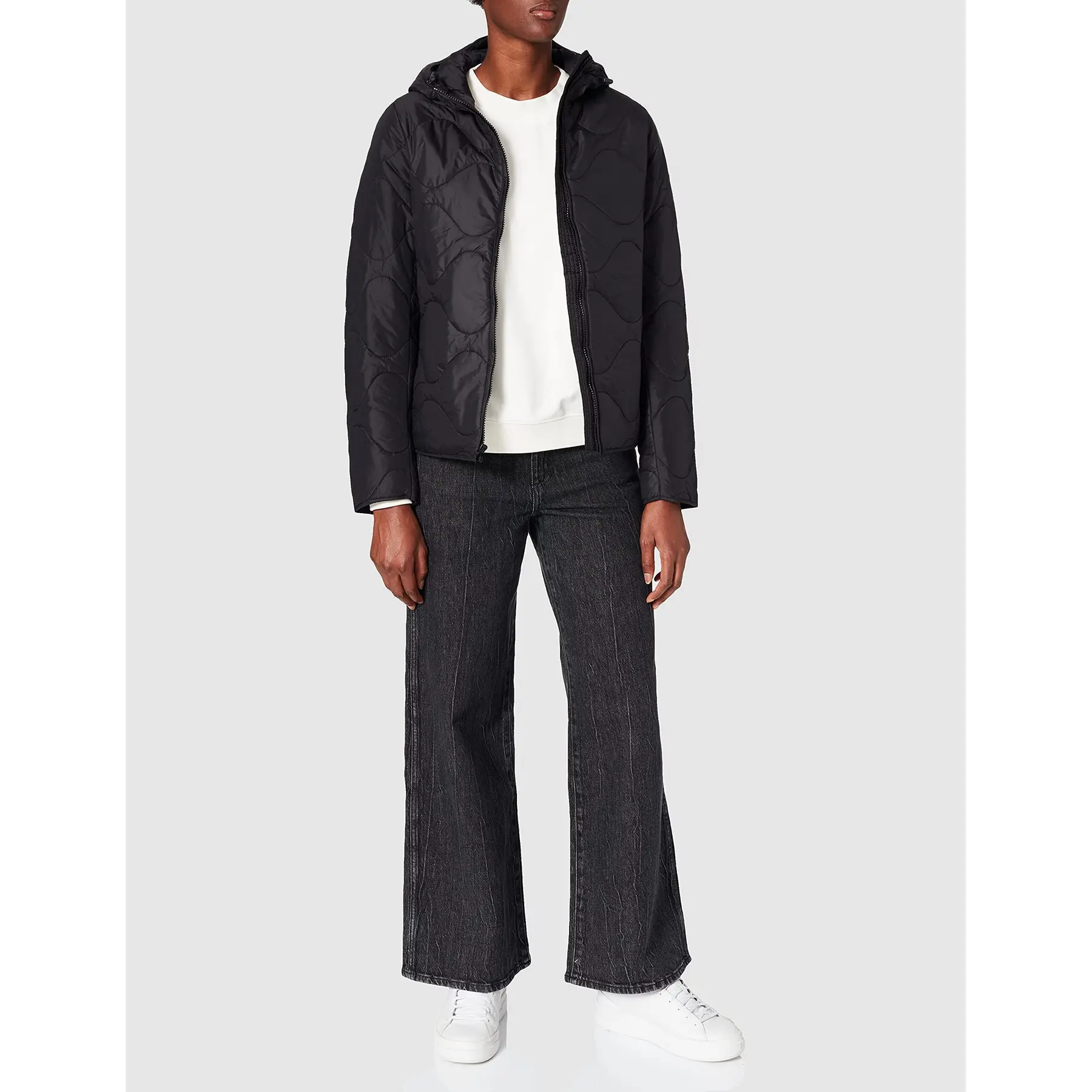 5401018243697 - Damenjacke Transitional