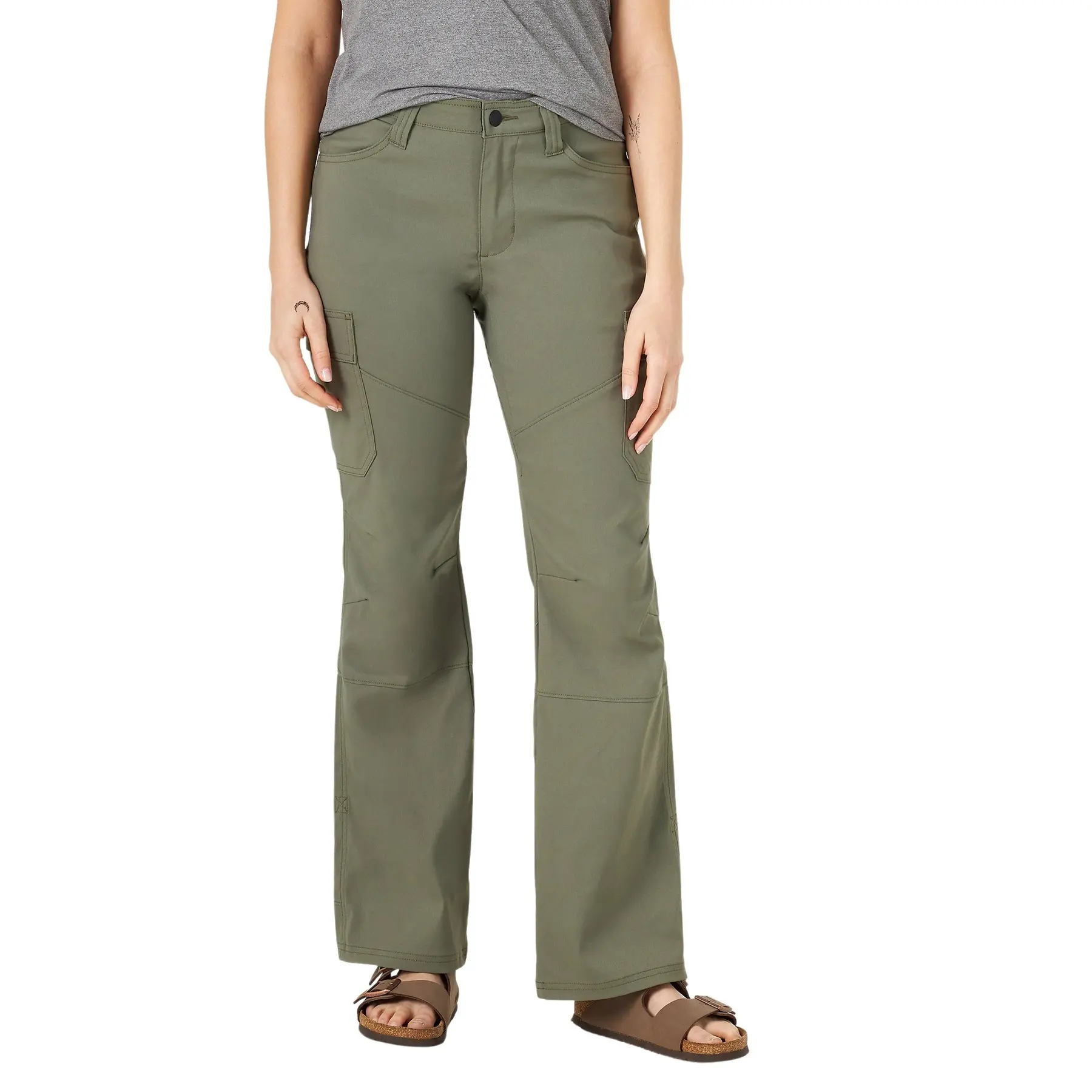 5401018031973 - Cargohose für Frauen Wrangler