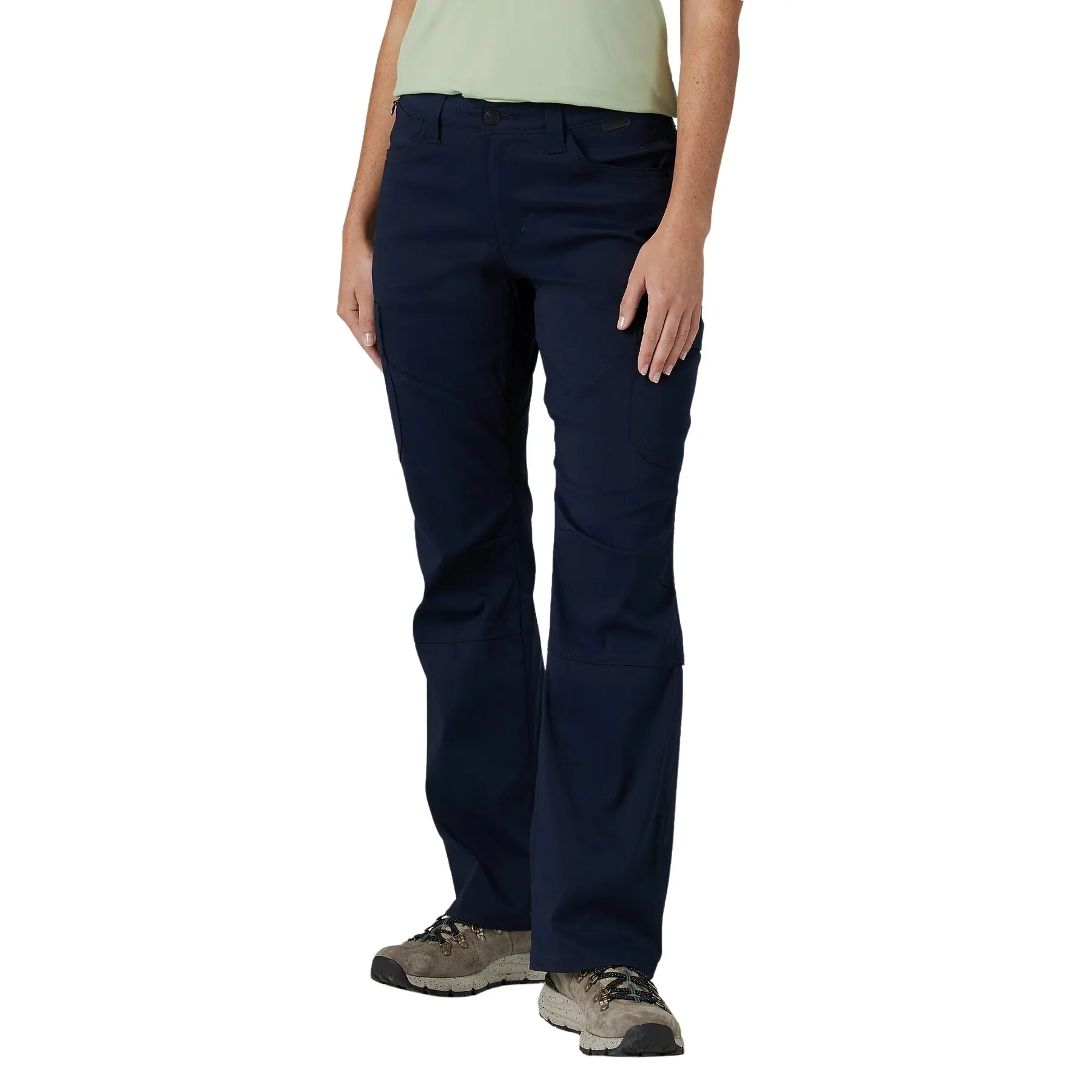 5401018031416 - Cargohose für Frauen Wrangler